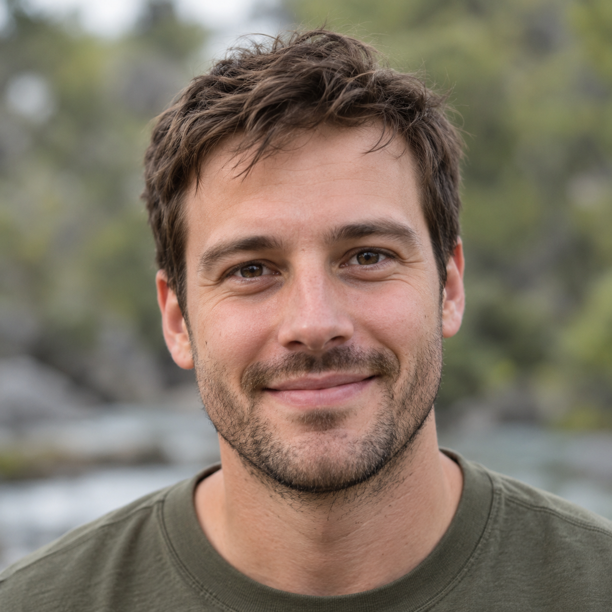 Alex, fictional example